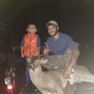 Meet your Posher, Austin